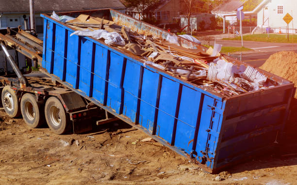 Trusted Belwood, NC Junk Removal Services Experts